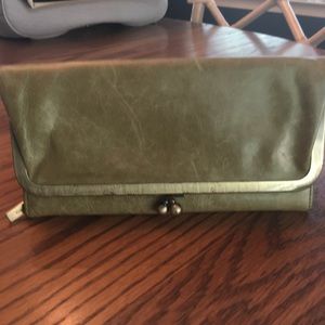Hobo wallet